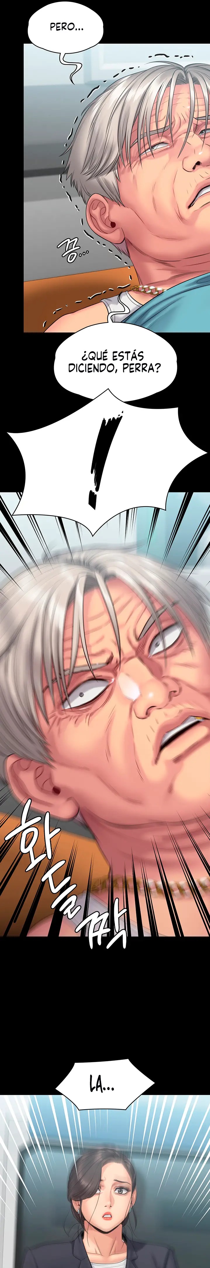 Queen Bee Raw - Chapter 254 [photo 19] - MangaPorn