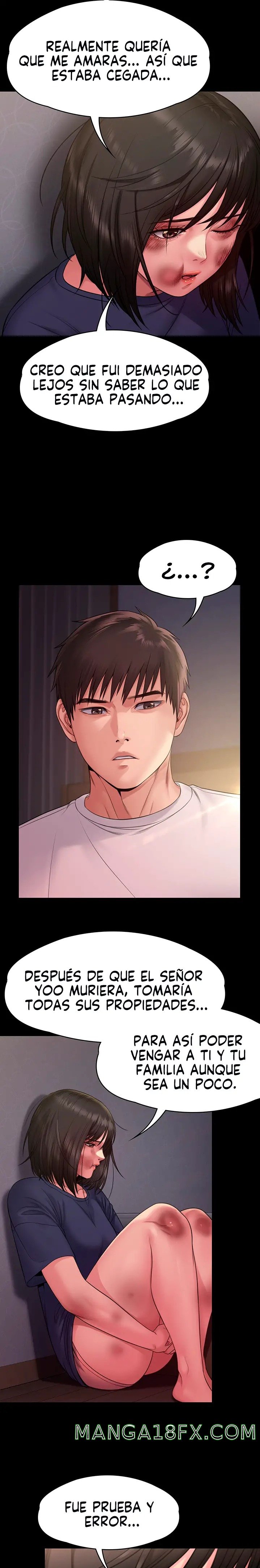 Queen Bee Raw - Chapter 254 [photo 28] - MangaPorn