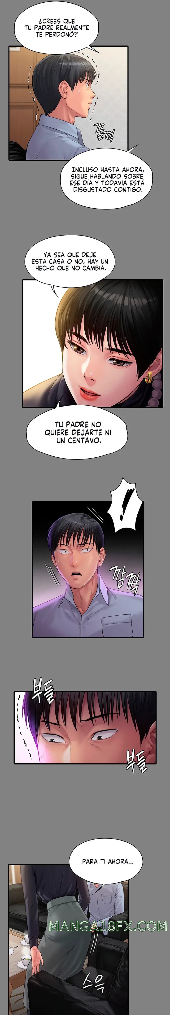 Queen Bee Raw - Chapter 254 [photo 34] - MangaPorn