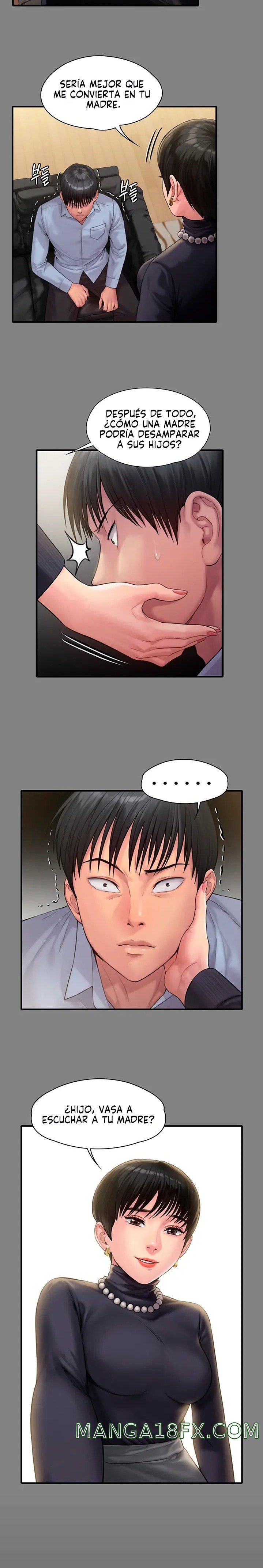 Queen Bee Raw - Chapter 254 [photo 35] - MangaPorn