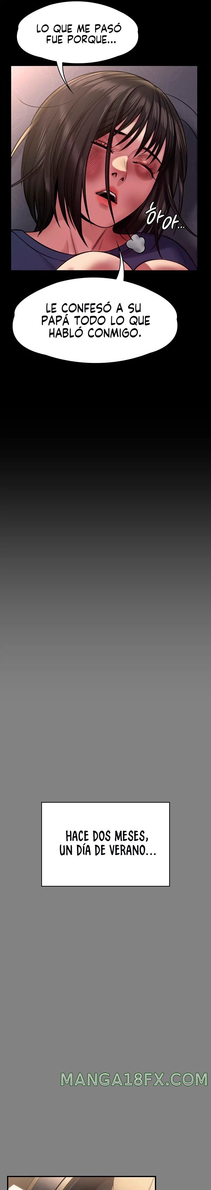 Queen Bee Raw - Chapter 254 [photo 37] - MangaPorn