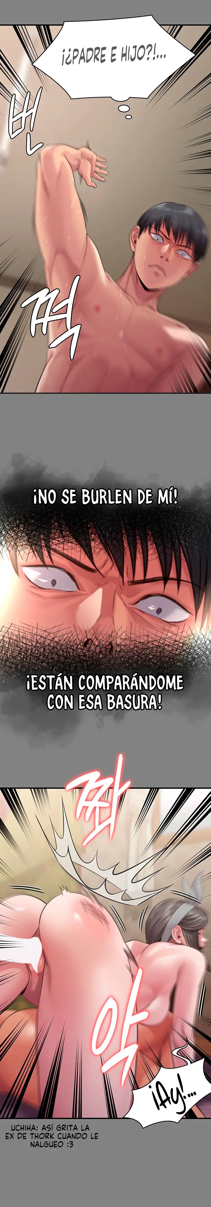 Queen Bee Raw - Chapter 254 [photo 45] - MangaPorn