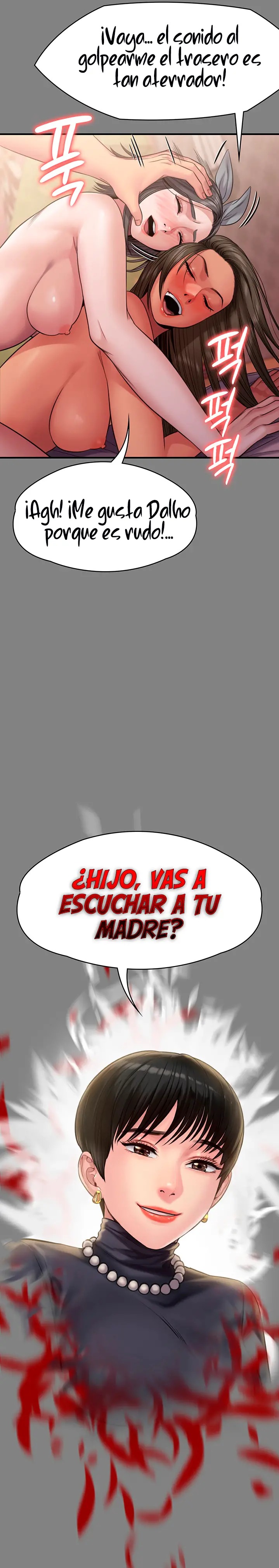 Queen Bee Raw - Chapter 254 [photo 46] - MangaPorn