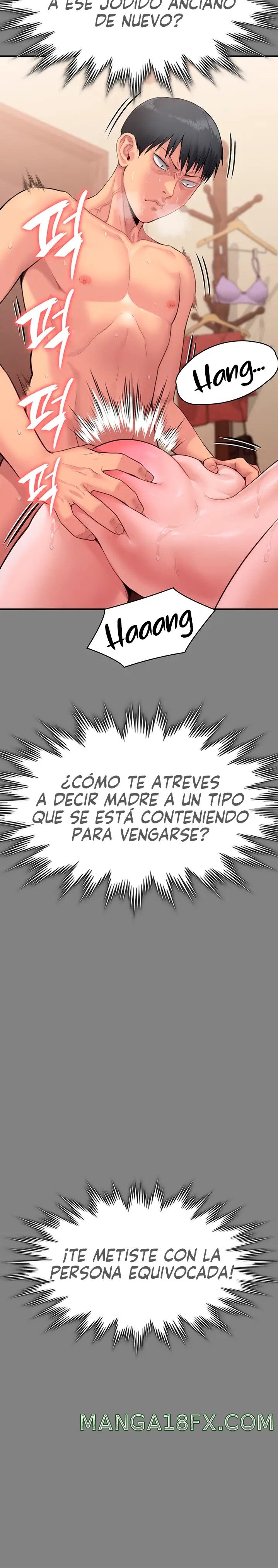 Queen Bee Raw - Chapter 254 [photo 48] - MangaPorn