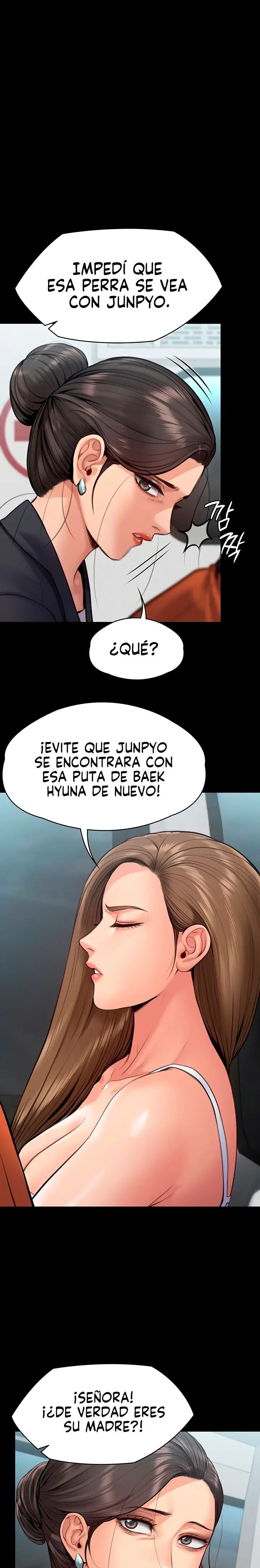 Queen Bee Raw - Chapter 254 [photo 8] - MangaPorn