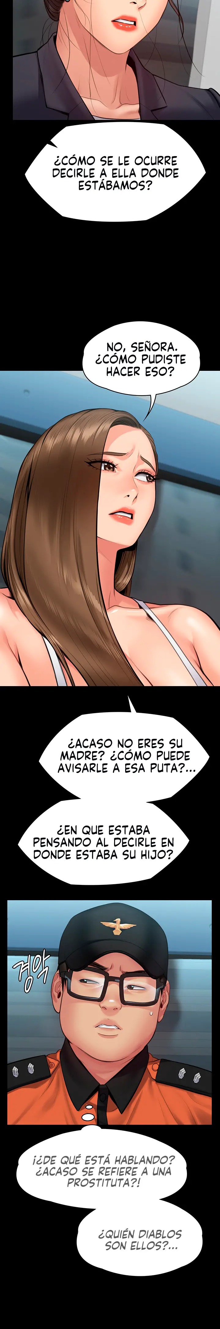 Queen Bee Raw - Chapter 254 [photo 9] - MangaPorn