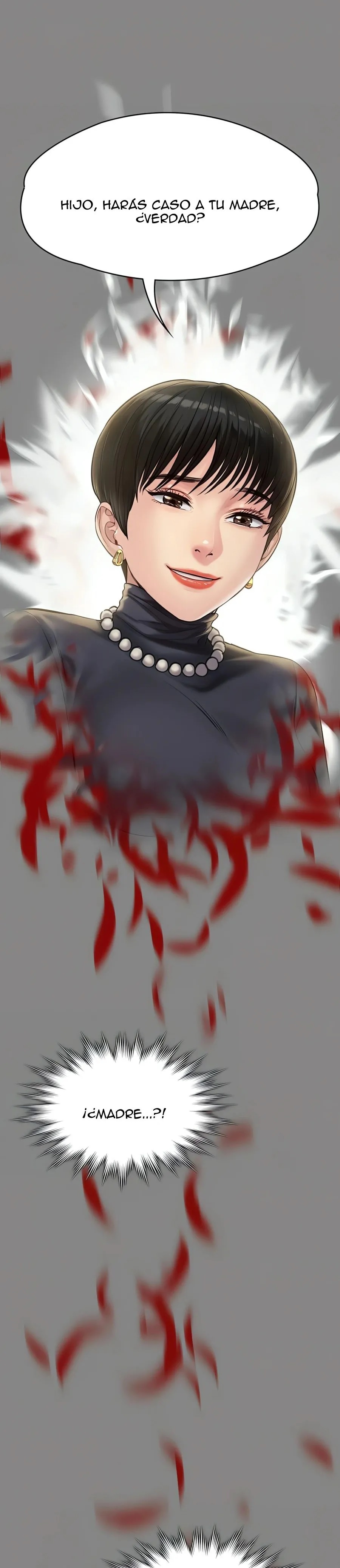 Queen Bee Raw - Chapter 255 [photo 1] - MangaPorn