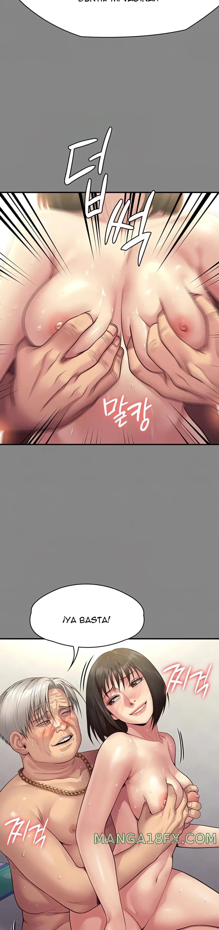 Queen Bee Raw - Chapter 255 [photo 10] - MangaPorn