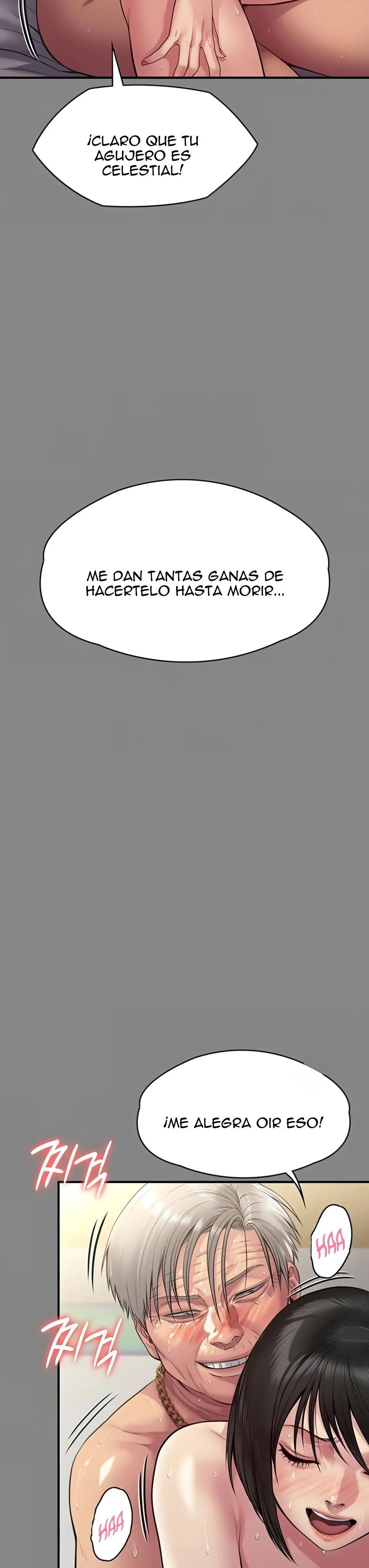 Queen Bee Raw - Chapter 255 [photo 11] - MangaPorn