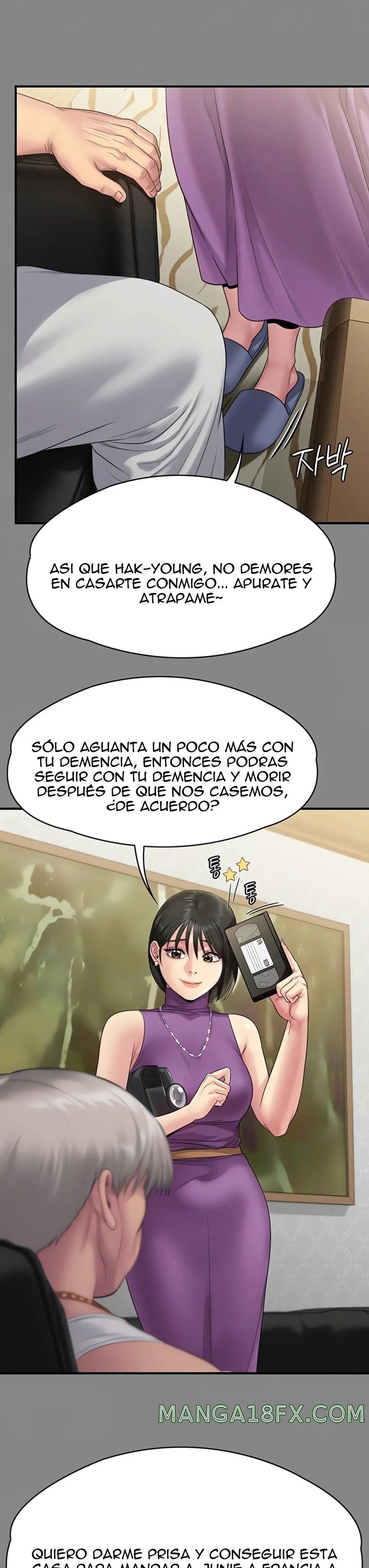 Queen Bee Raw - Chapter 255 [photo 24] - MangaPorn