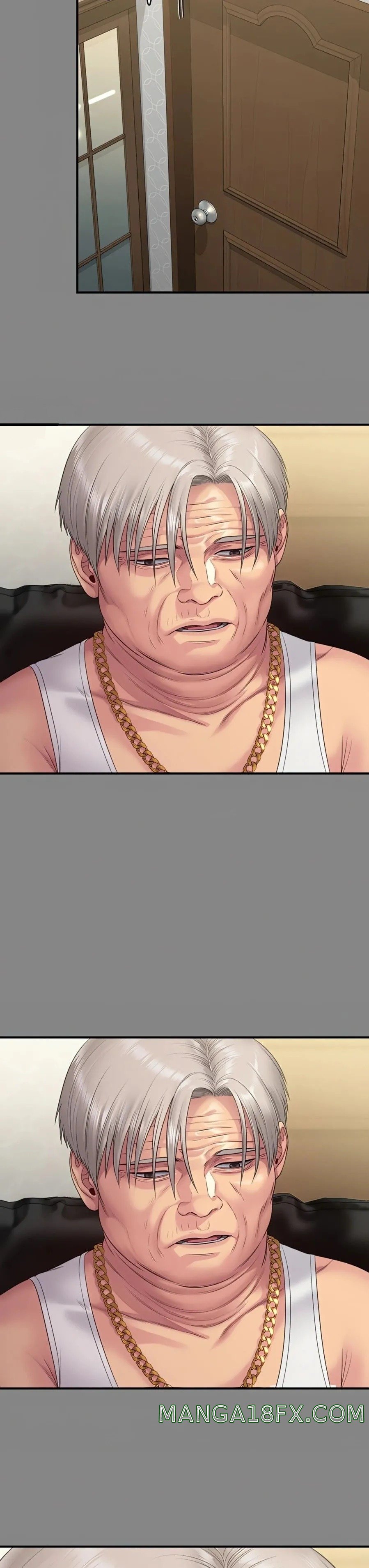 Queen Bee Raw - Chapter 255 [photo 26] - MangaPorn