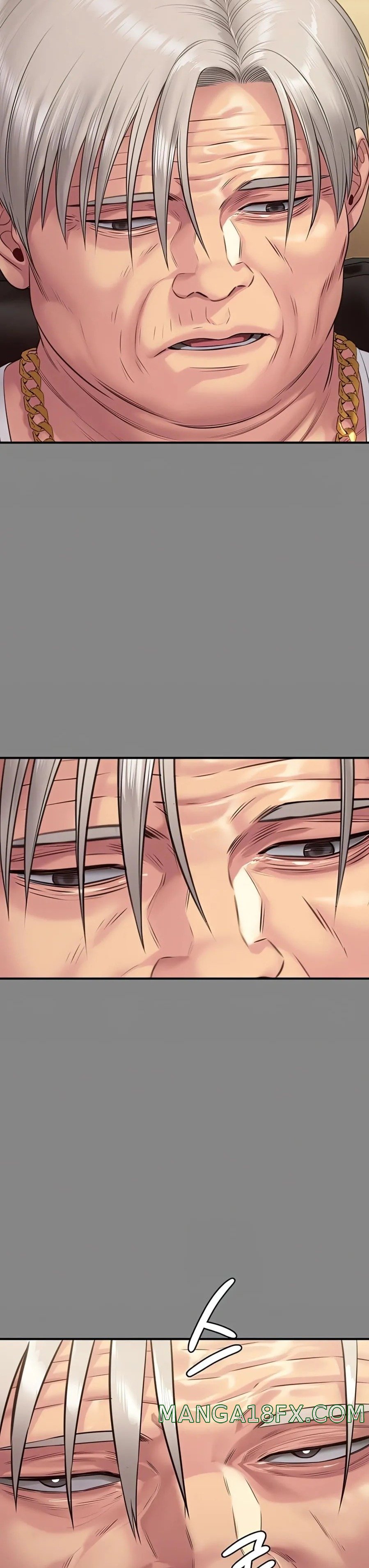 Queen Bee Raw - Chapter 255 [photo 27] - MangaPorn