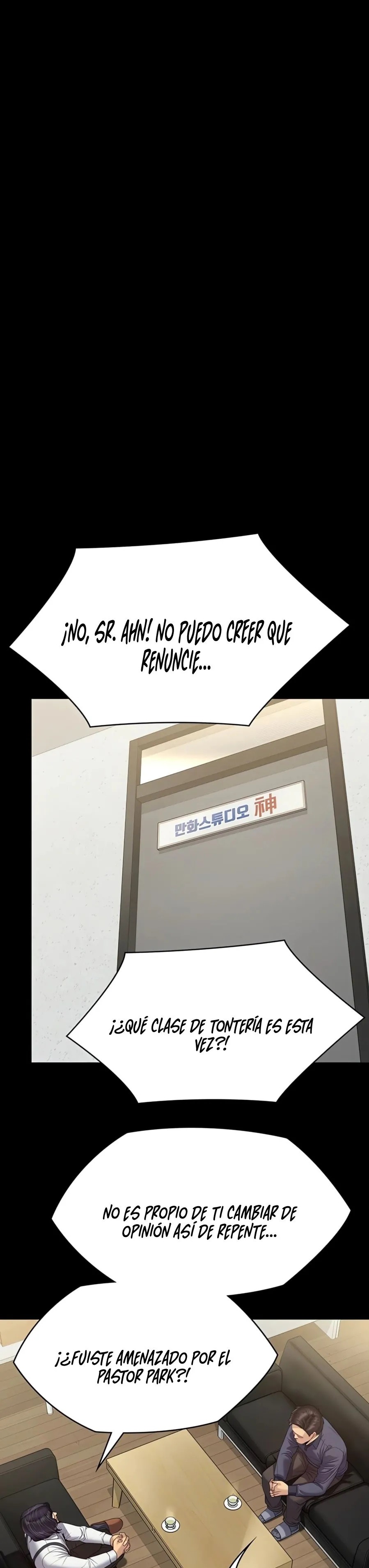 Queen Bee Raw - Chapter 255 [photo 30] - MangaPorn