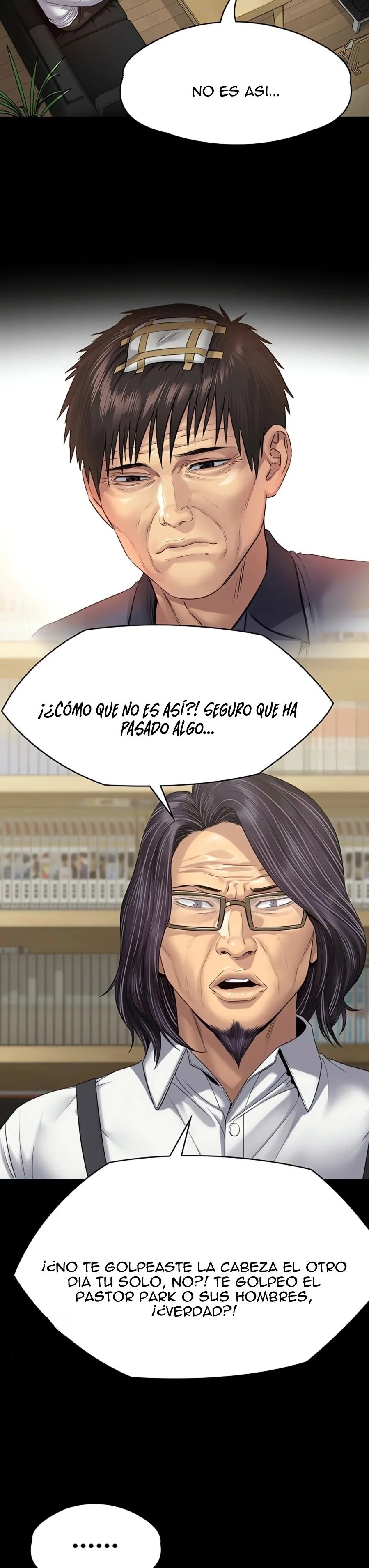 Queen Bee Raw - Chapter 255 [photo 31] - MangaPorn