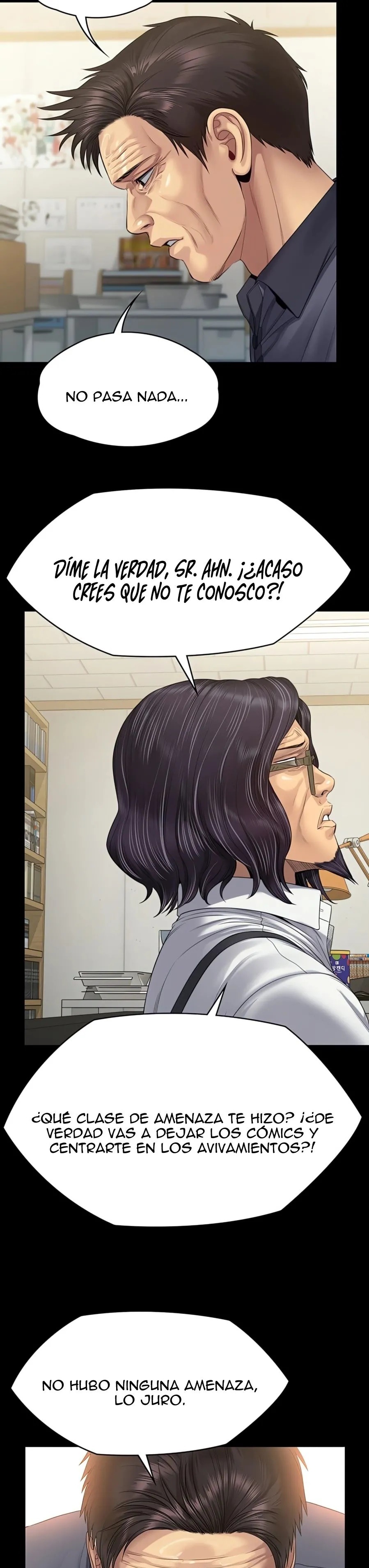 Queen Bee Raw - Chapter 255 [photo 32] - MangaPorn