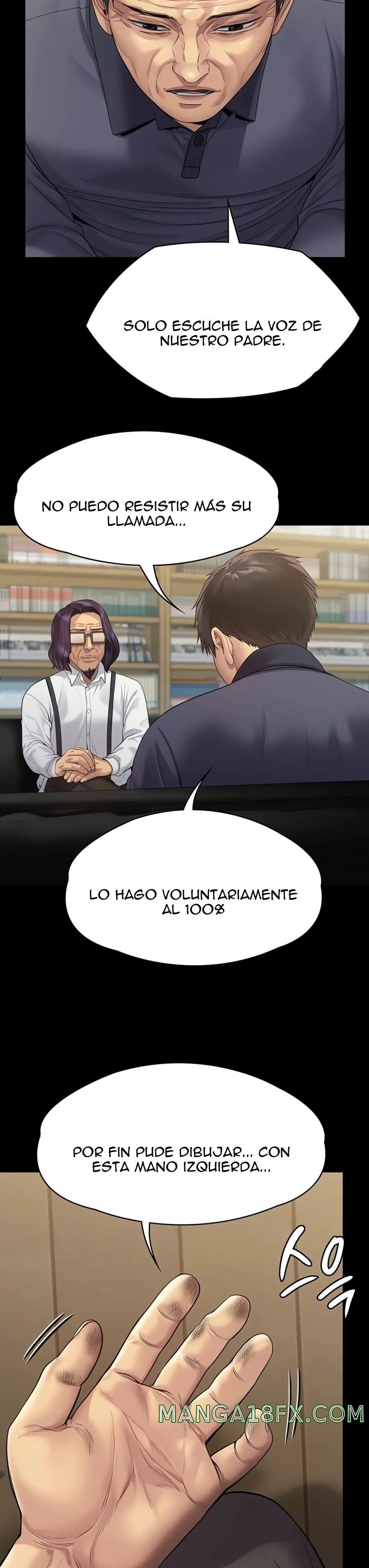 Queen Bee Raw - Chapter 255 [photo 33] - MangaPorn