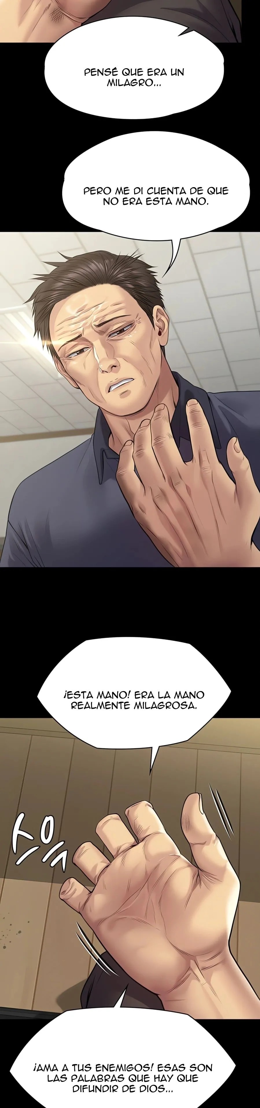 Queen Bee Raw - Chapter 255 [photo 34] - MangaPorn