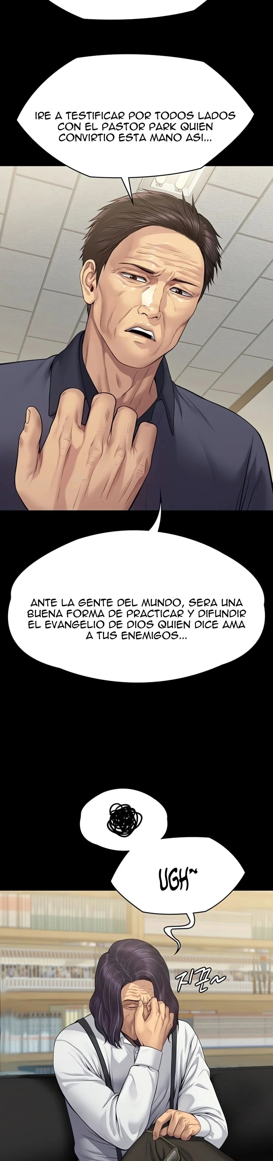 Queen Bee Raw - Chapter 255 [photo 35] - MangaPorn