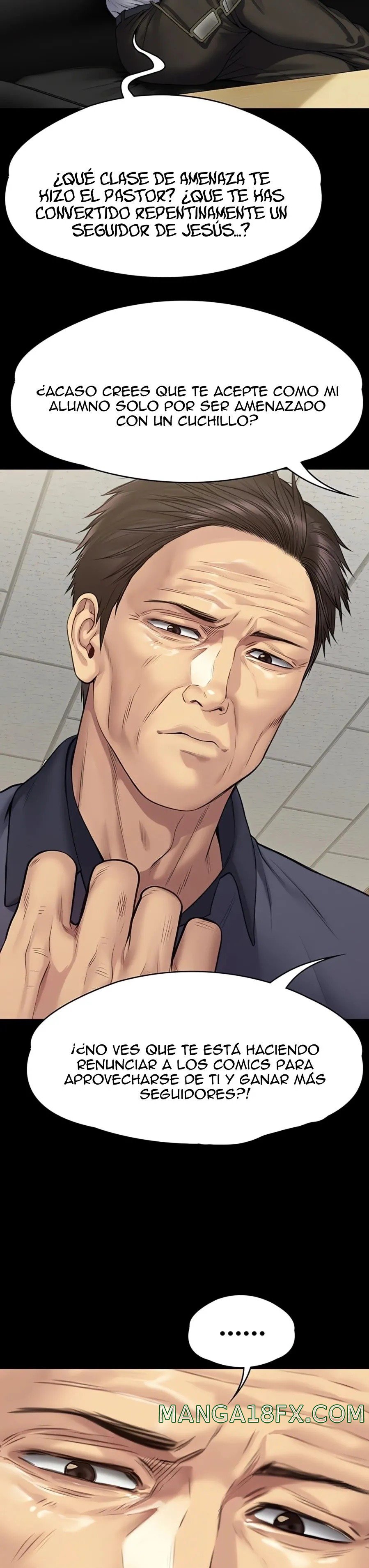 Queen Bee Raw - Chapter 255 [photo 36] - MangaPorn