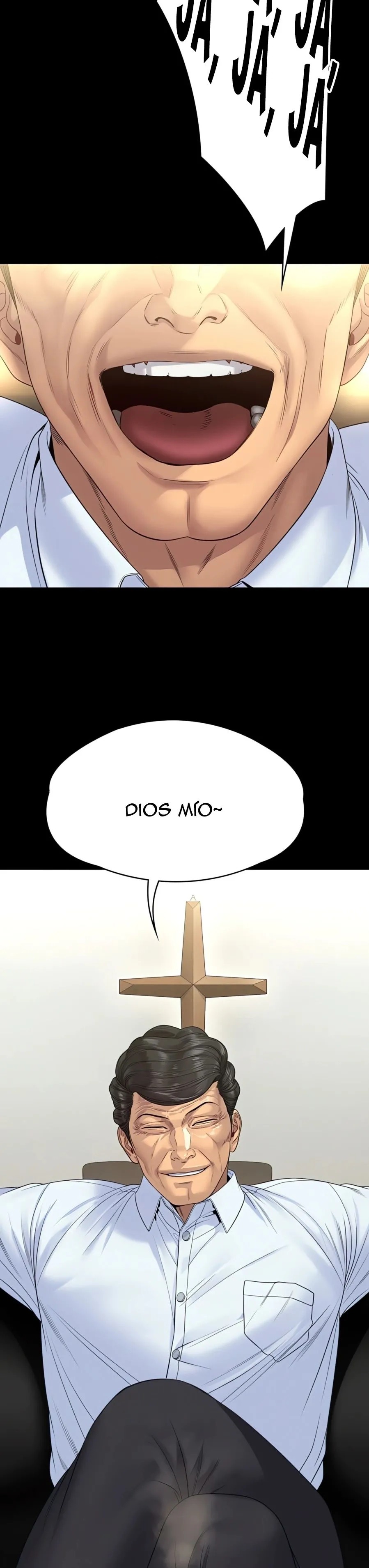 Queen Bee Raw - Chapter 255 [photo 38] - MangaPorn