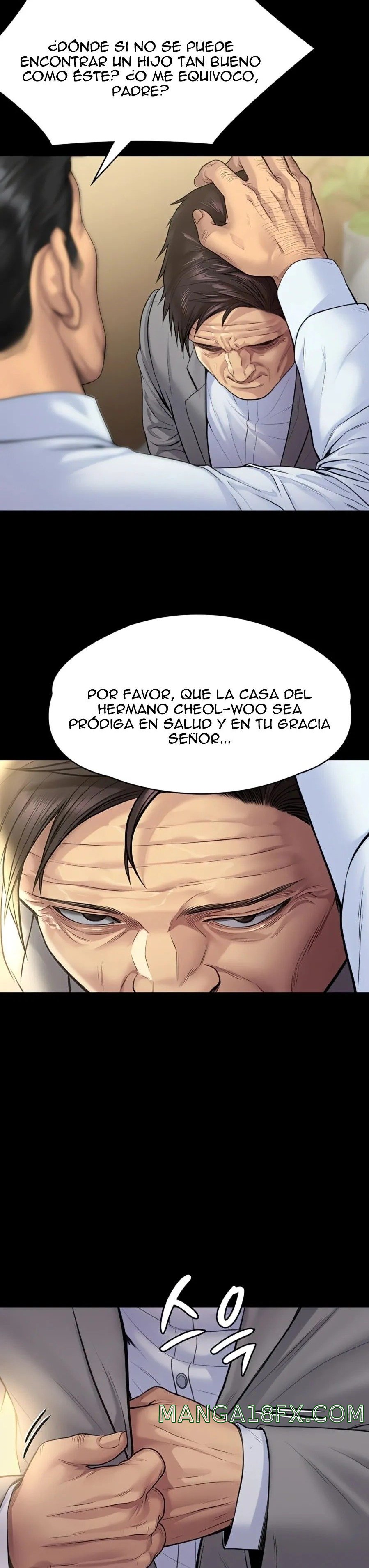 Queen Bee Raw - Chapter 255 [photo 43] - MangaPorn