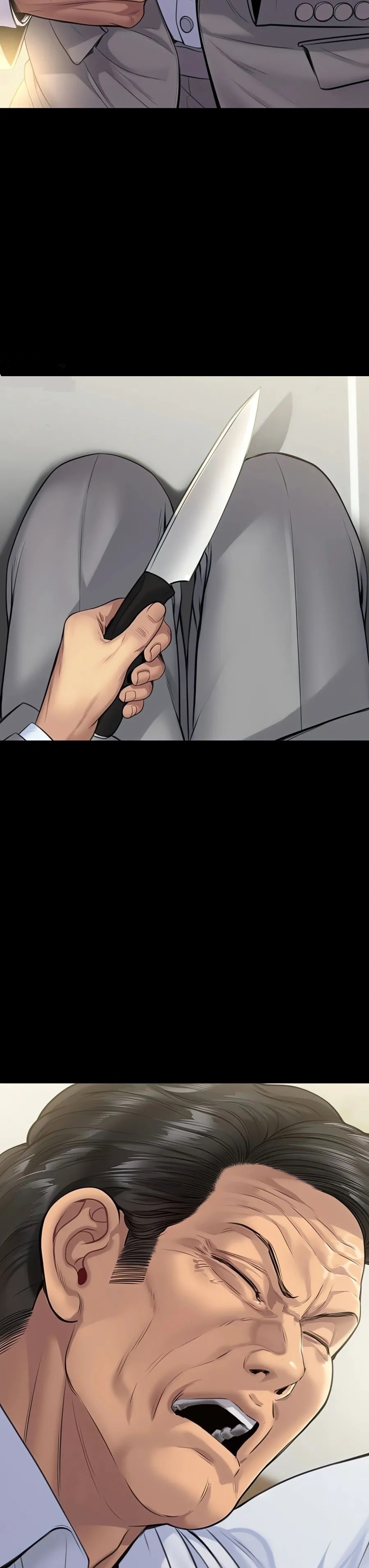 Queen Bee Raw - Chapter 255 [photo 44] - MangaPorn