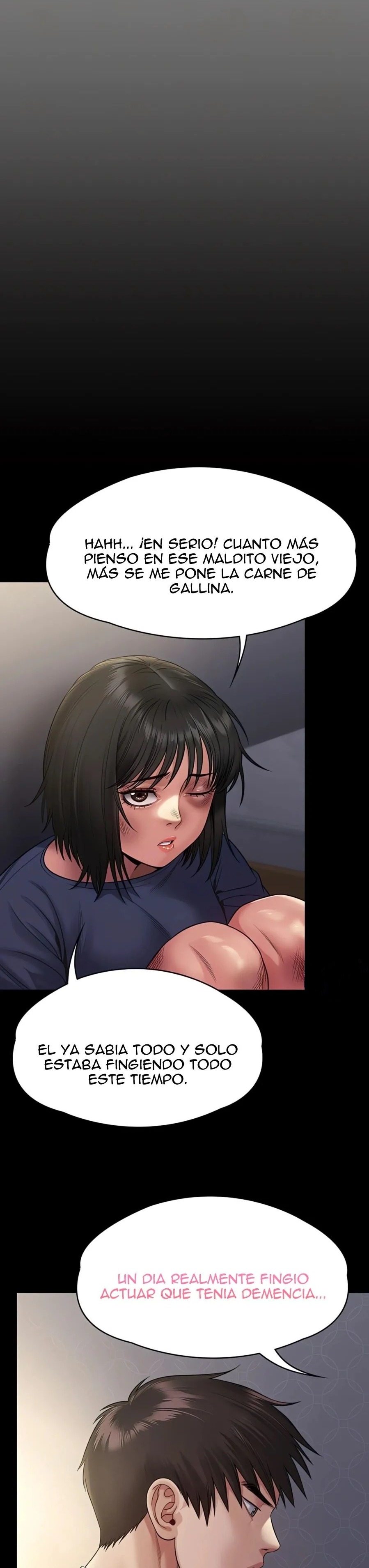 Queen Bee Raw - Chapter 255 [photo 7] - MangaPorn