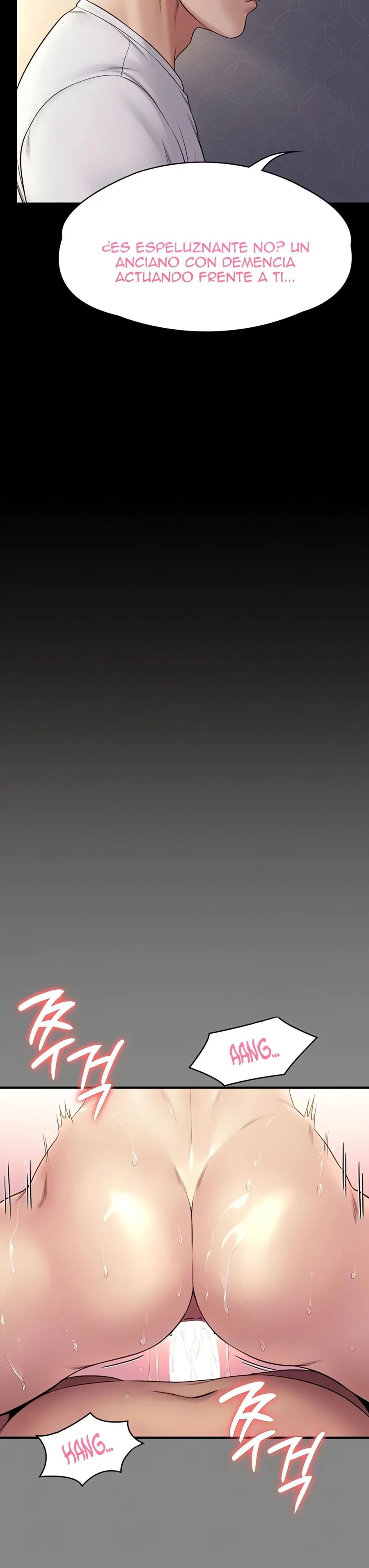 Queen Bee Raw - Chapter 255 [photo 8] - MangaPorn