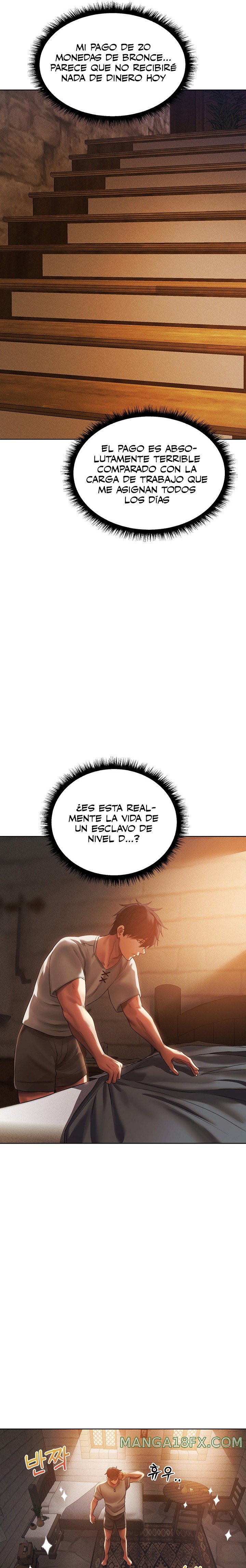 MILF Hunting In Another World Raw - Chapter 19 [photo 10] - MangaPorn