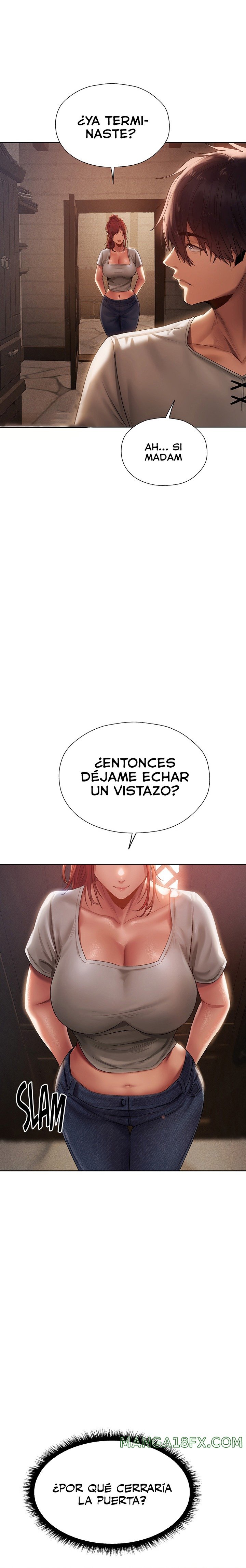 MILF Hunting In Another World Raw - Chapter 19 [photo 12] - MangaPorn