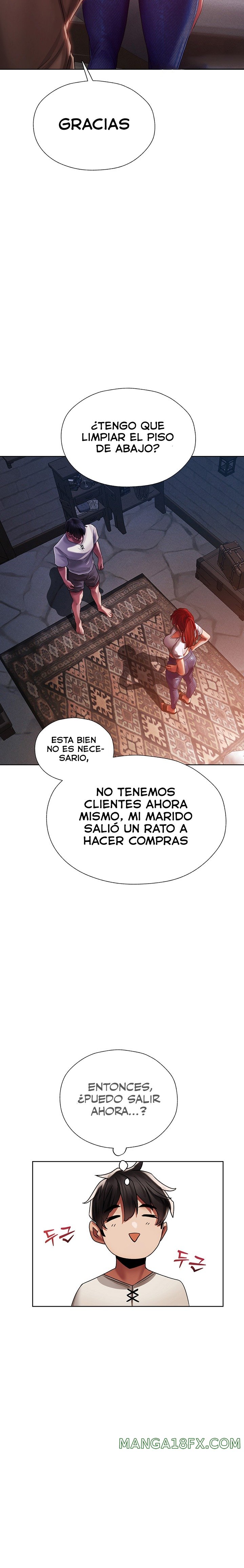 MILF Hunting In Another World Raw - Chapter 19 [photo 15] - MangaPorn