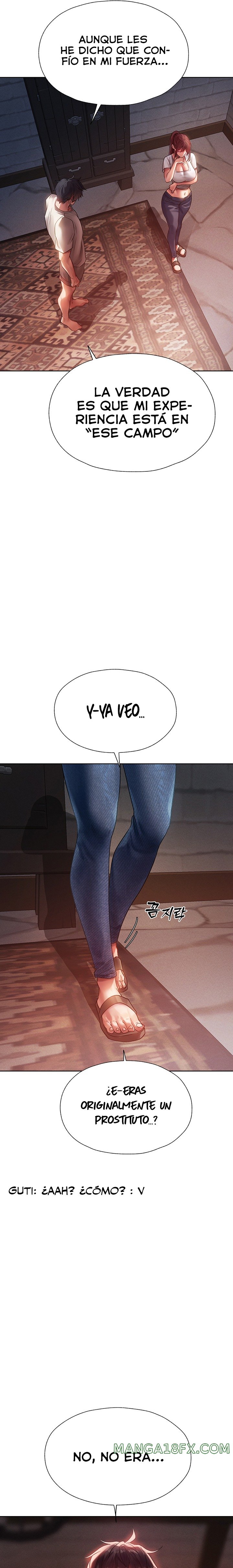 MILF Hunting In Another World Raw - Chapter 19 [photo 28] - MangaPorn
