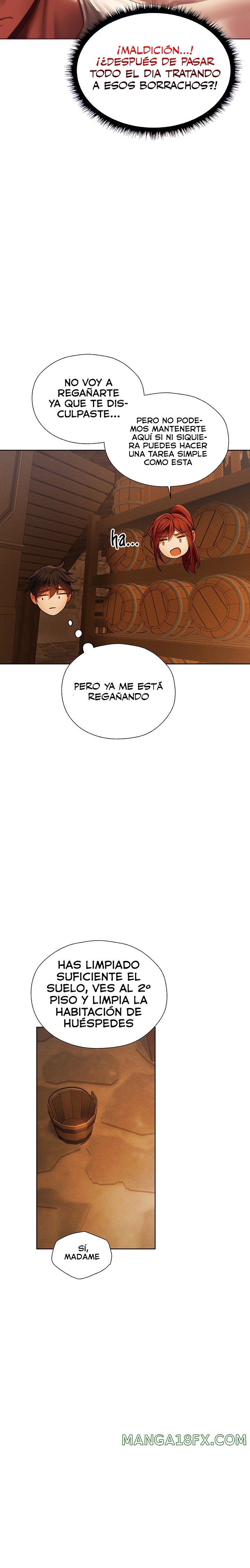 MILF Hunting In Another World Raw - Chapter 19 [photo 9] - MangaPorn