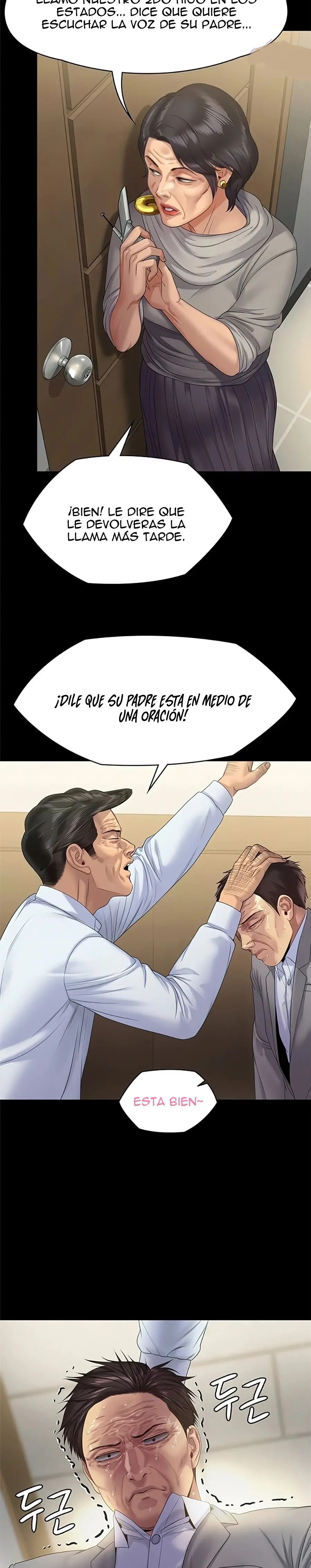 Queen Bee Raw - Chapter 256 [photo 10] - MangaPorn