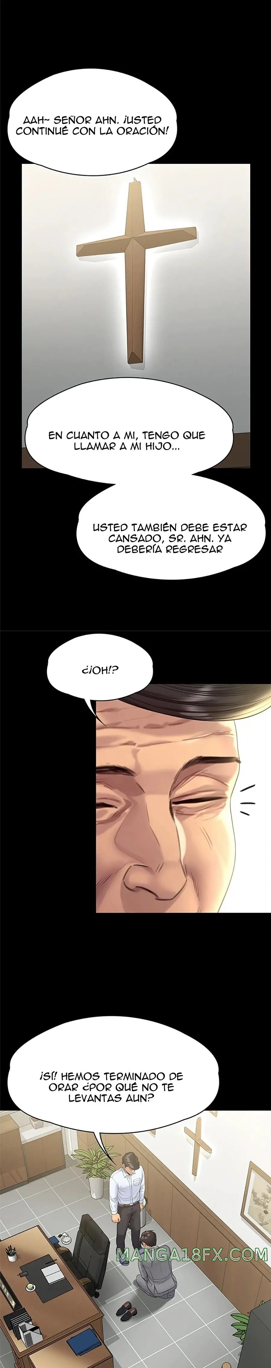 Queen Bee Raw - Chapter 256 [photo 12] - MangaPorn