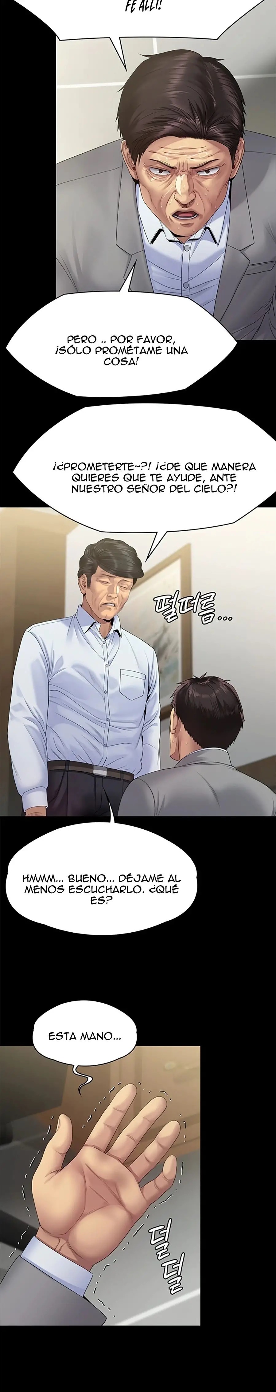 Queen Bee Raw - Chapter 256 [photo 14] - MangaPorn