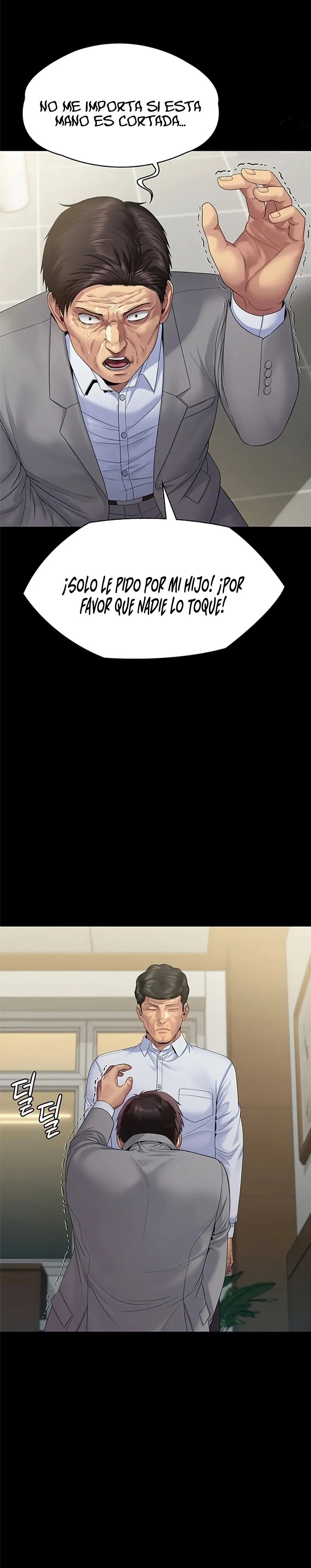 Queen Bee Raw - Chapter 256 [photo 15] - MangaPorn