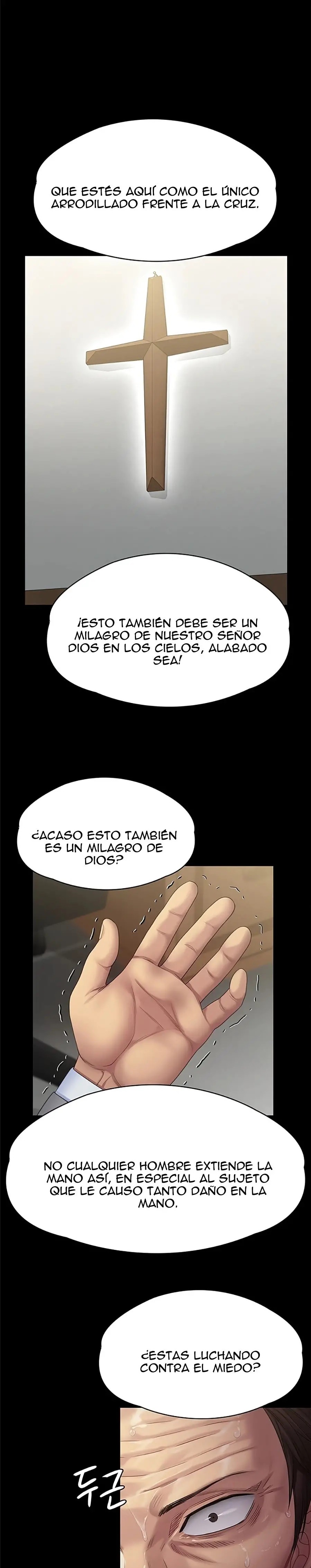 Queen Bee Raw - Chapter 256 [photo 16] - MangaPorn