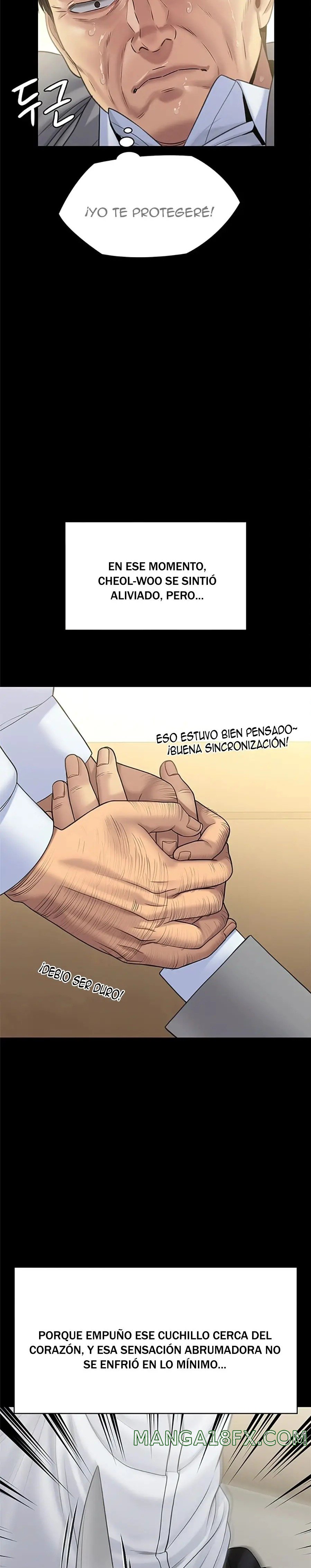 Queen Bee Raw - Chapter 256 [photo 21] - MangaPorn