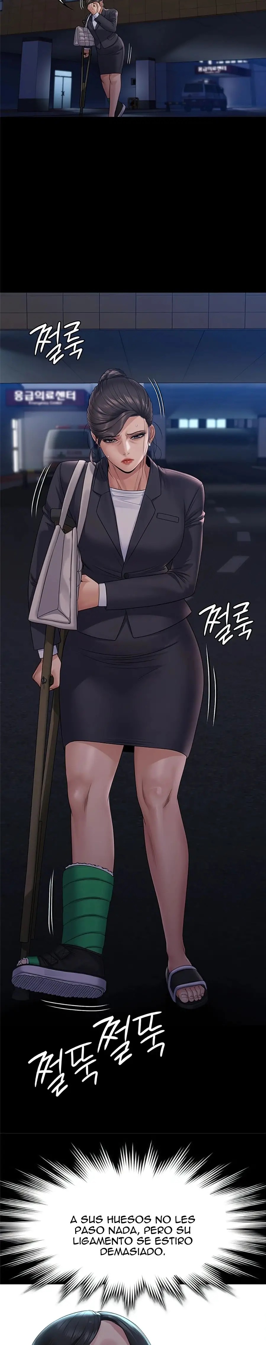 Queen Bee Raw - Chapter 256 [photo 28] - MangaPorn