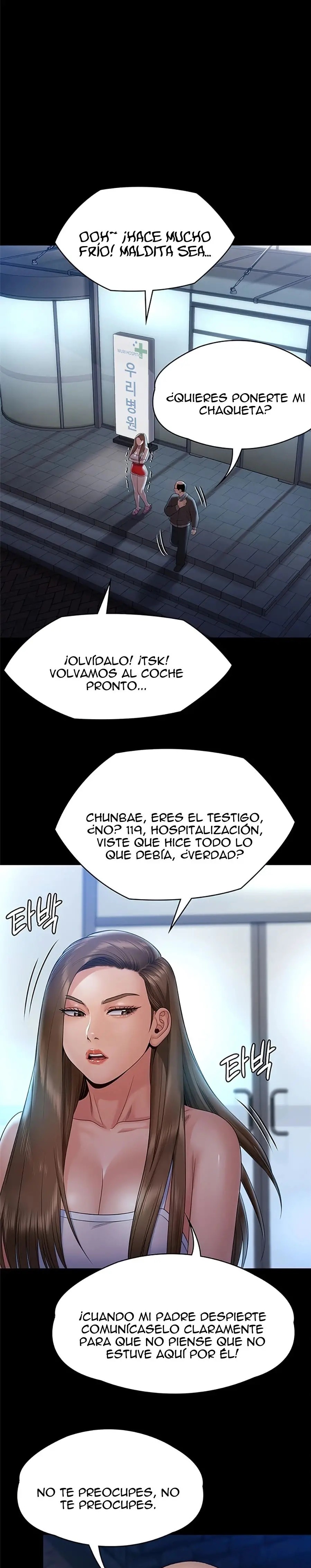 Queen Bee Raw - Chapter 256 [photo 30] - MangaPorn