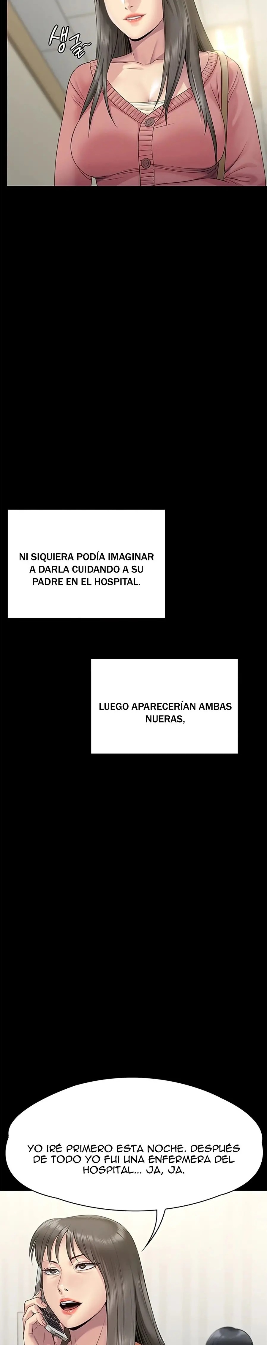 Queen Bee Raw - Chapter 256 [photo 35] - MangaPorn