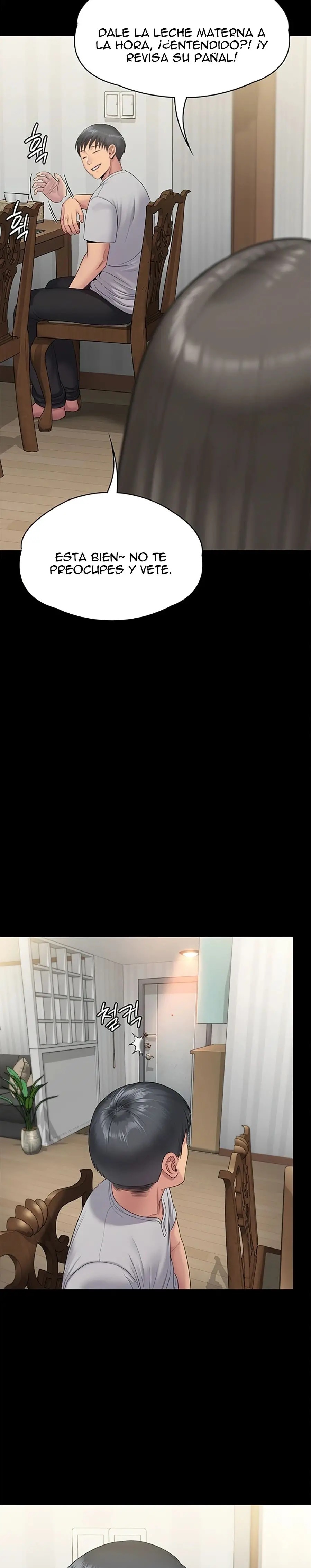 Queen Bee Raw - Chapter 256 [photo 38] - MangaPorn