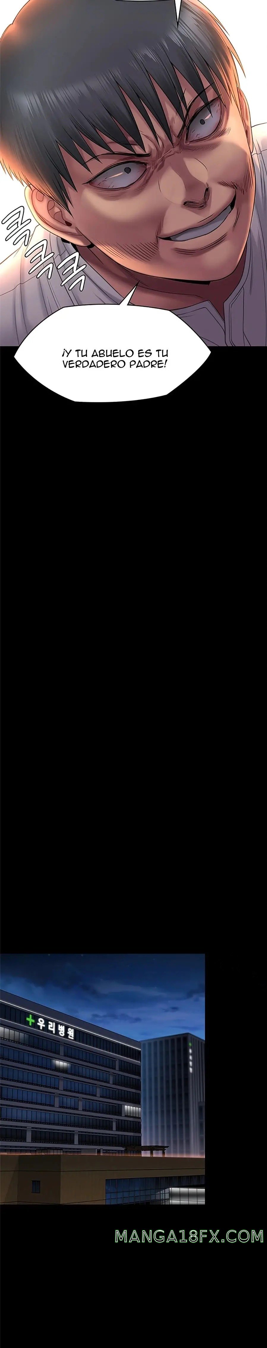 Queen Bee Raw - Chapter 256 [photo 42] - MangaPorn