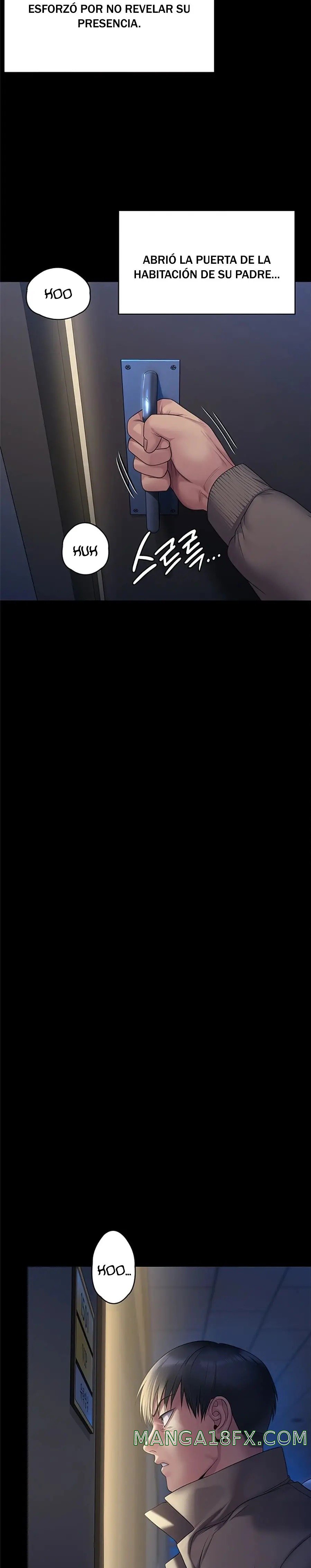 Queen Bee Raw - Chapter 256 [photo 46] - MangaPorn