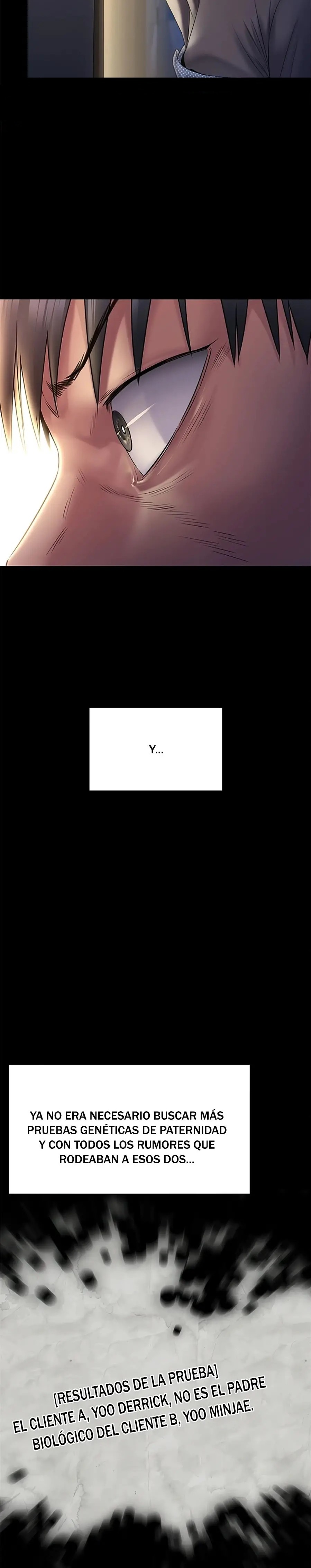 Queen Bee Raw - Chapter 256 [photo 47] - MangaPorn