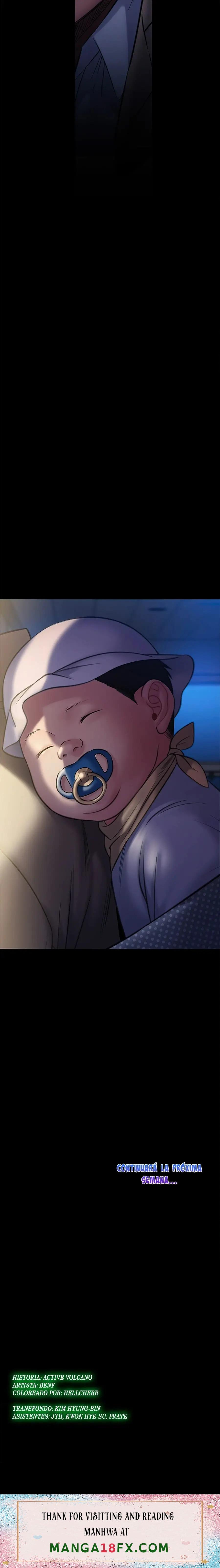 Queen Bee Raw - Chapter 256 [photo 50] - MangaPorn