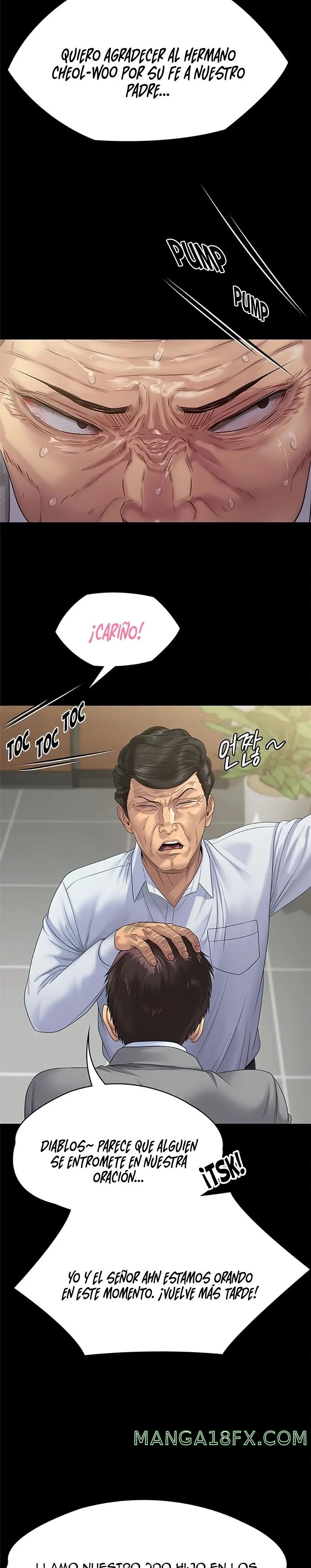 Queen Bee Raw - Chapter 256 [photo 9] - MangaPorn