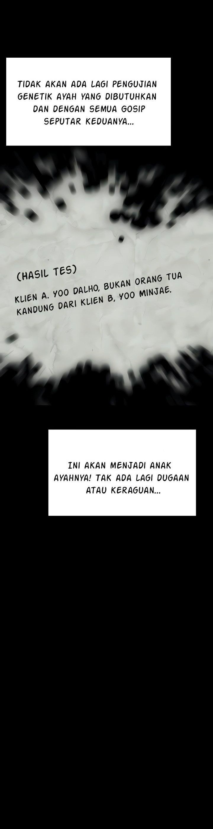 Queen Bee Raw - Chapter 257 [photo 1] - MangaPorn