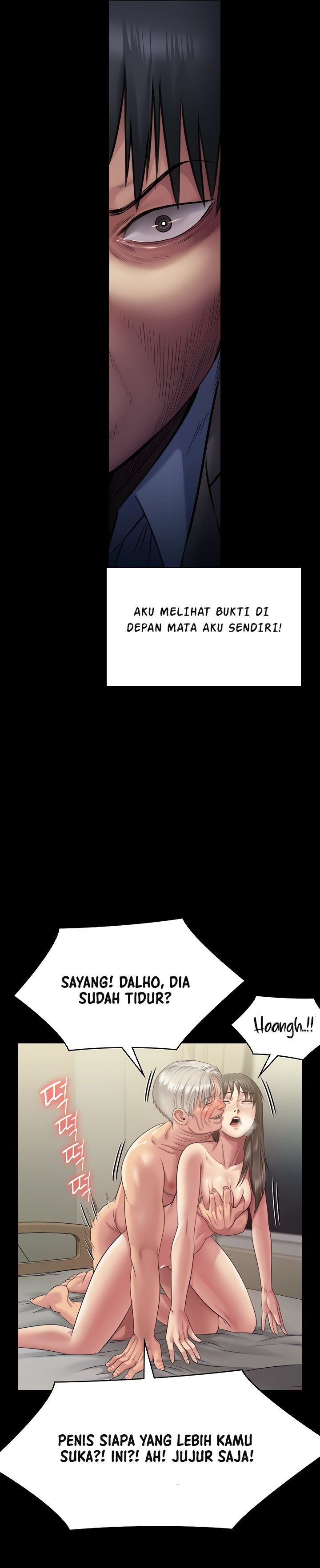 Queen Bee Raw - Chapter 257 [photo 16] - MangaPorn